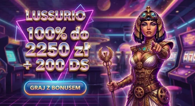 Lussurio Casino